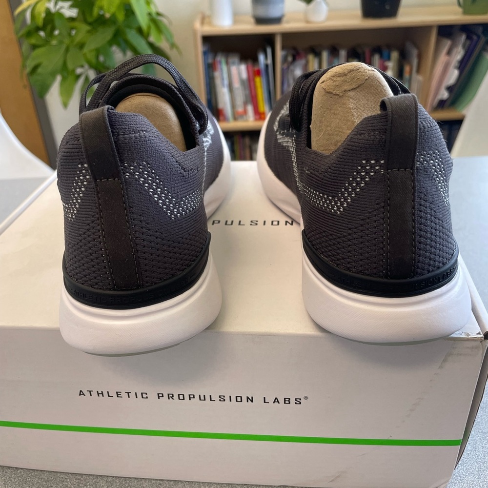 APL Black and Gray Techloom Breeze - Picture 8 of 10